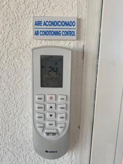 AP-6 XimoApartments ÁTICO DUPLEX CON VISTAS AL MAR Y PISCINA - 4