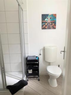 Ferienwohnung in Bad Segeberg - Bad Segeberg - 2