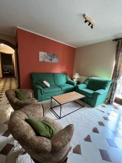 Casa Sole - Morgex - 6