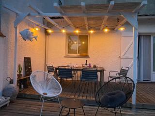 Villa Marquise - Canet-en-Roussillon - 8