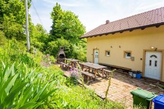Apartmani Cerovečki - Krapina - 7