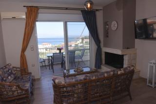 Katerina luxury suites - Elia Laconias - 7