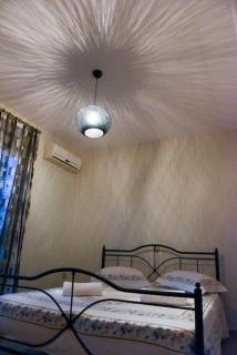 Katerina luxury suites - Elia Laconias - 6