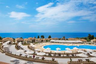 Ajul Luxury Hotel & Spa Resort, a Registry Collection Hotel - Agia Paraskevi - 3