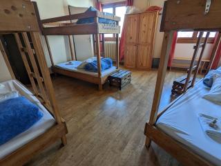 Les Arolles - Gîte d'étape et de séjour - Molines-en-Queyras - 2