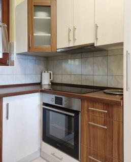 Kőrisfa Apartman - Alsópáhok - 1