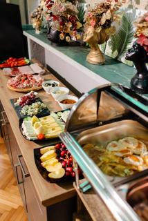 Palace Bulevard Inn - 8