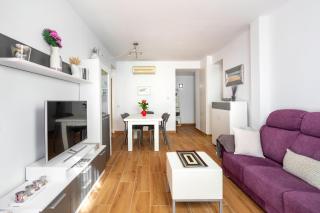 Apartment Sa Boadella beach, Lloret de Mar - Costa Brava - Lloret de Mar - 4