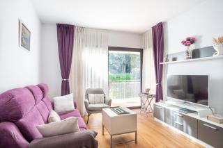 Apartment Sa Boadella beach, Lloret de Mar - Costa Brava - Lloret de Mar - 0
