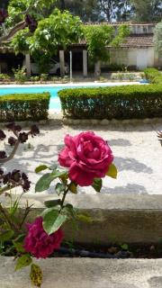 Villa Rima, bas de villa vue mer avec piscine à 200m des plages - 2