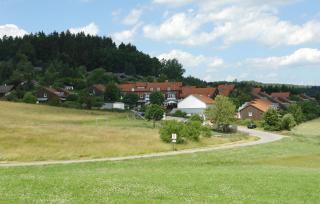 Apartmentanlage am Kellerberg - Zandt - 9