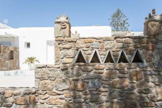 Agrari Ninemia Mykonos - 1