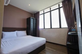 SkyCity Motel Pulau Ketam - Bagan Teochew - 3