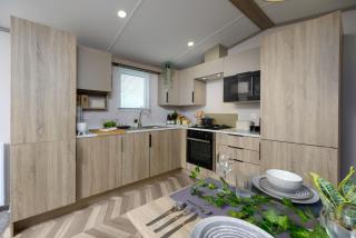 Stonewood Premium - 3 bedroom MC42 - Tenby - 5