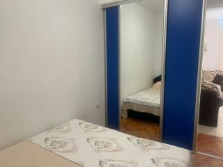 Apartman Na pjenu od mora Becici - Budva - 6