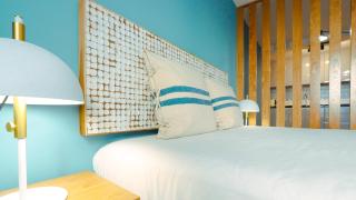 Marina Club Studio Traveller Hideaway - Funchal - 8