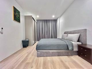 Jeff & Ricky Homestay 77@ Armadale Residence - Kuching - 8