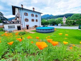 Casa Rural Betraunea - Sumbilla - 7