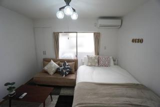 Apartment House Kamon Heights 205 - Osaca - 0
