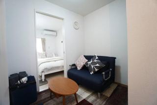 Apartment House Kamon Heights 205 - Osaca - 5