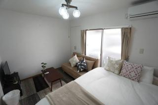 Apartment House Kamon Heights 205 - Osaca - 3