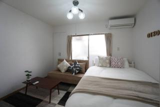 Apartment House Kamon Heights 205 - Osaca - 2