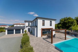 Villa Beeches - Rasopasno - 9