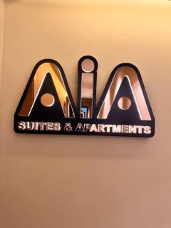 AiA Suites & Apartments - 0