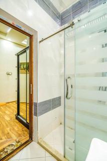 City center apartment - 1