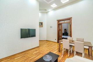 City center apartment - Baku - 2