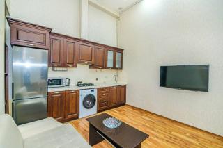 City center apartment - Baku - 3