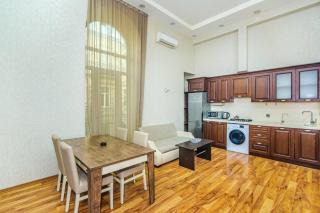City center apartment - Baku - 1
