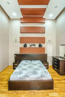 City center apartment - Baku - 9