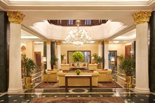 The Oberoi Grand Kolkata - 8