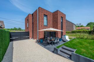 unique hideaway, holiday house with large garden - Kortenaken - 6