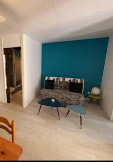 Appartement Front de Mer le Barcares - 1