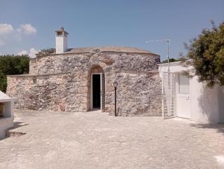 Little trullo Lucia - 0