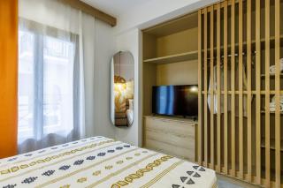 Potoki Apartments - Skopelos - 9