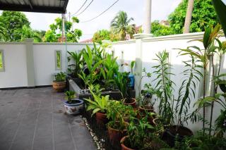 Anson Impiana Homestay 5BR, Teluk Intan - 9