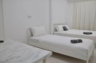 Anson Impiana Homestay 5BR, Teluk Intan - 7