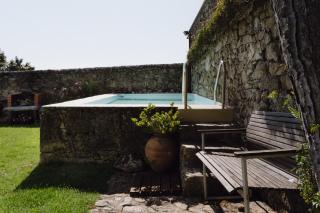 Villa with private pool and garden by Go2oporto - 9