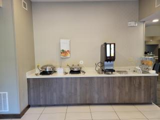 Residence Inn Indianapolis Airport - 6