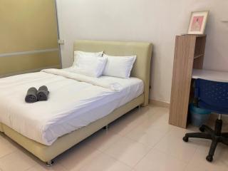 Anson Impiana Homestay 5BR, Teluk Intan - 4