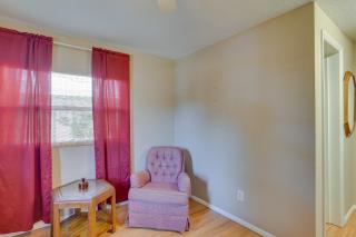 Dock and Grill Waterfront Florida Vacation Rental! - 7