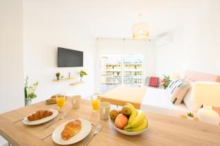 Fuengirola Sun Studio with terrace 9th floor by 10ToSea - Fuengirola - 2