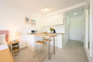 Fuengirola Sun Studio with terrace 9th floor by 10ToSea - Fuengirola - 5