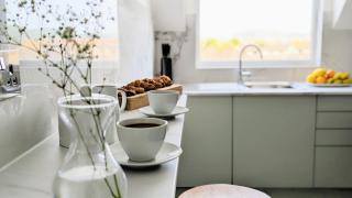 Sandy Beach Apartment by Seaside Llandudno - 6