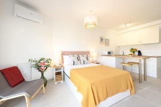 Fuengirola Sun Studio with terrace 9th floor by 10ToSea - Fuengirola - 6