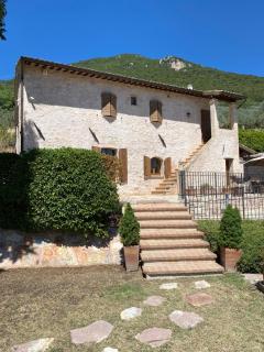 Domus Clara - Assisi - 8