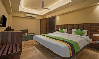 Treebo Pink City Grand - Jaipur - 3